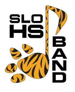 SLOHS band logo