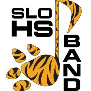 SLOHS Band logo